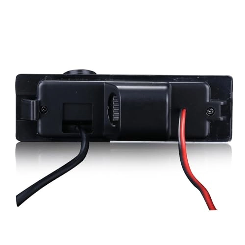 Car Reversing Camera - Night vision 628 x 586 pixels