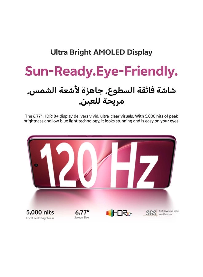 V60 - 12 GB 256 GB Bundle