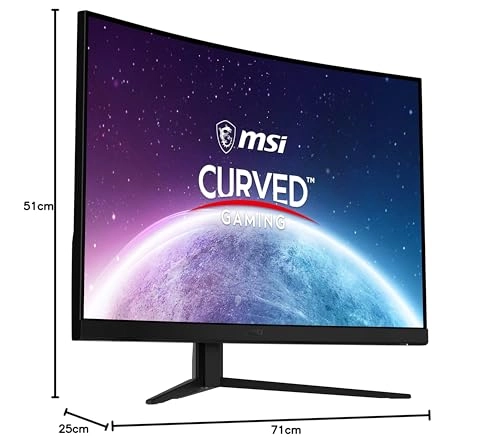 G32C4X - 9S6-3DA61T-035 31.5 inch 1920 x 1080