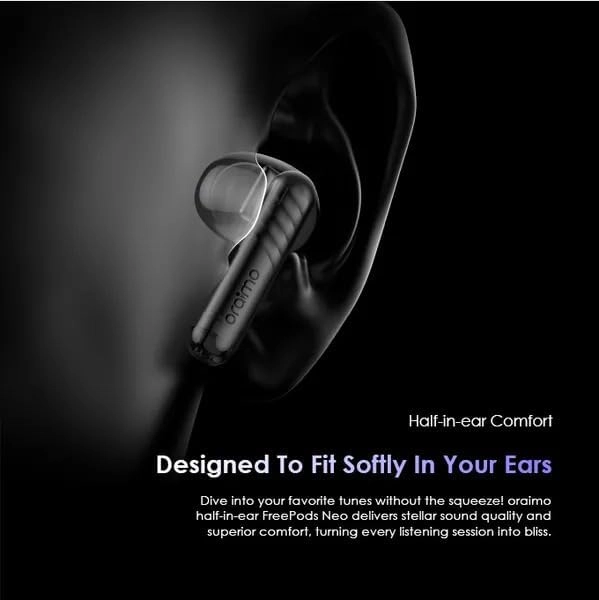 FreePods Neo Wireless Earbud