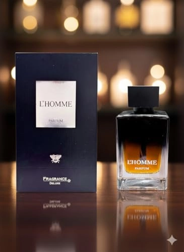 L HOME INTENSE - Eau de Parfum 100 ml