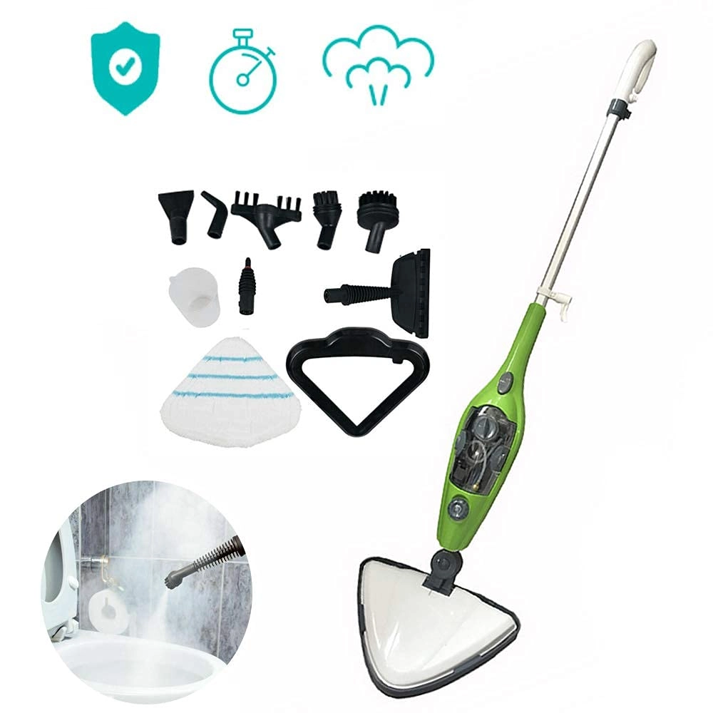 Steam Mop - 350ml