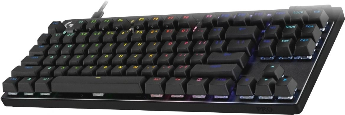 PRO X TKL - US Wireless