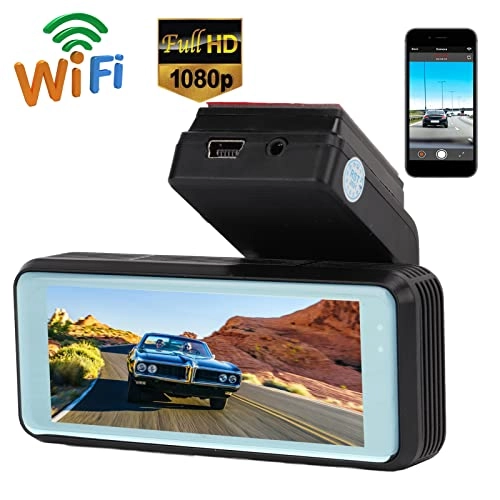 Car DVR - 1080P 30FPS