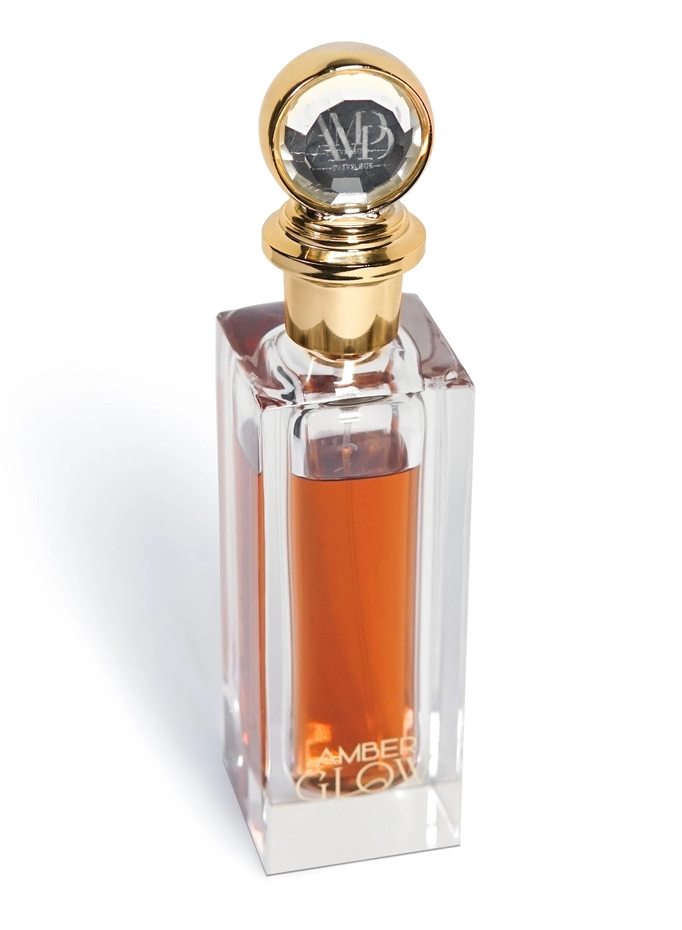 Privilege Amber Glow - Eau de Parfum 65ml
