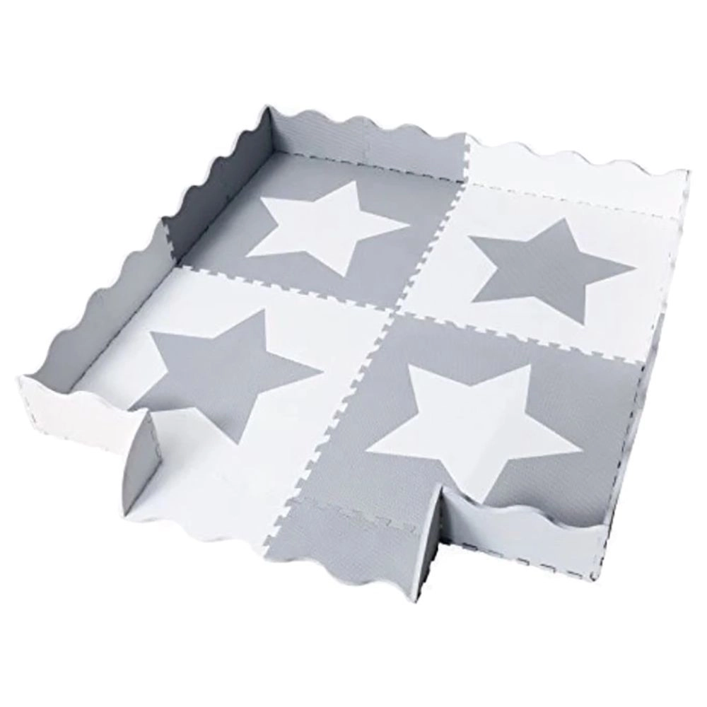 Baby Star Playmat - 6 months