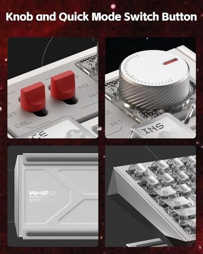 WH80 - EN Wired/Wireless