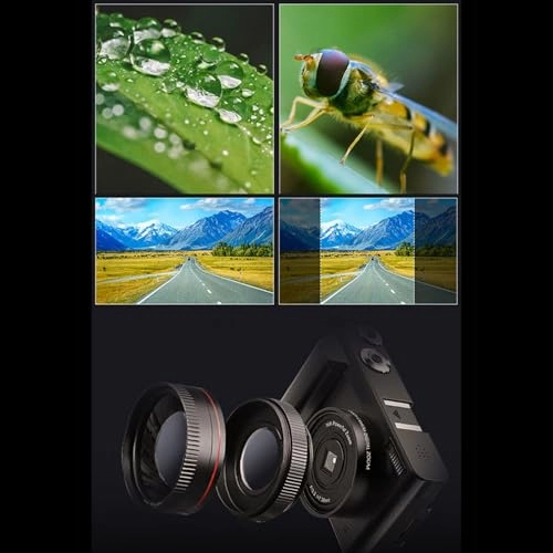 4K Digital Camera an8e0ih5kr