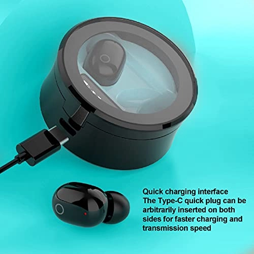 vwtdiqyc1e Wireless Earbud