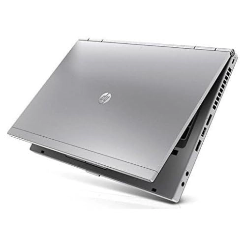 (Renewed) Elitebook 8470 - 14'' Core i5-3210M 4GB 128GB SSD