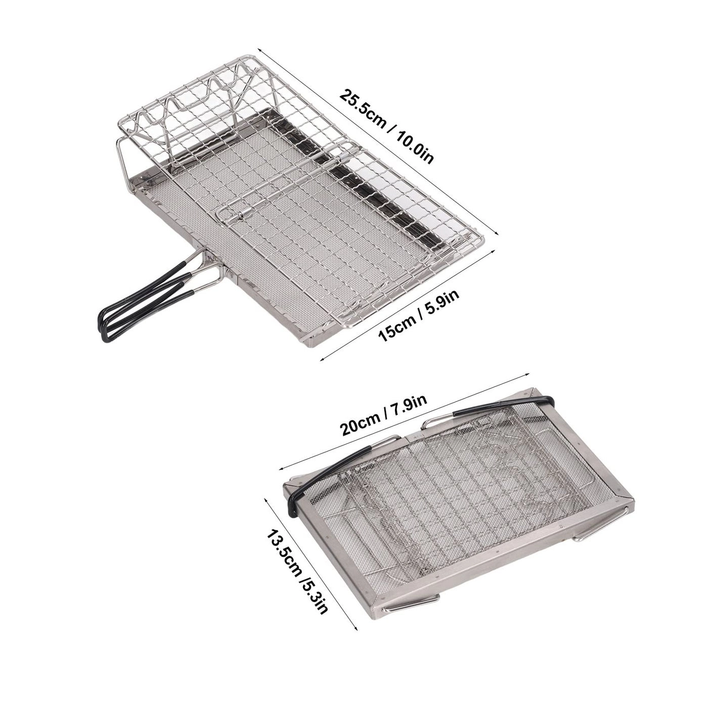 Camping Stove Toaster - 1 piece(s)