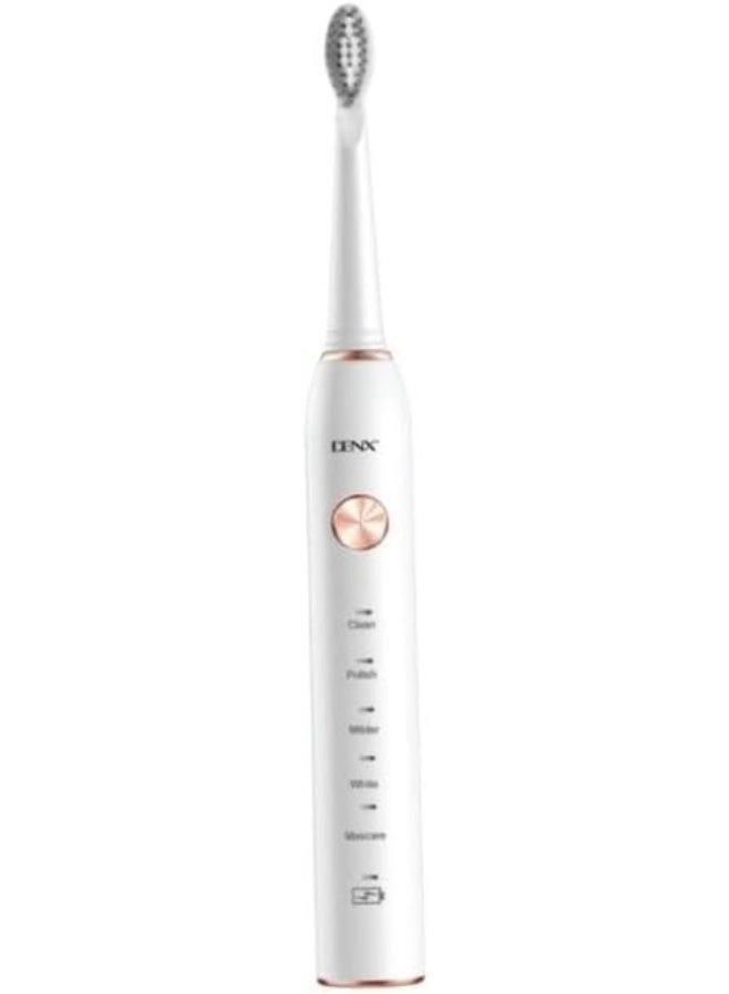 Denx DX2579 - Sonic 31,000 VPM 5 Cleaning Modes