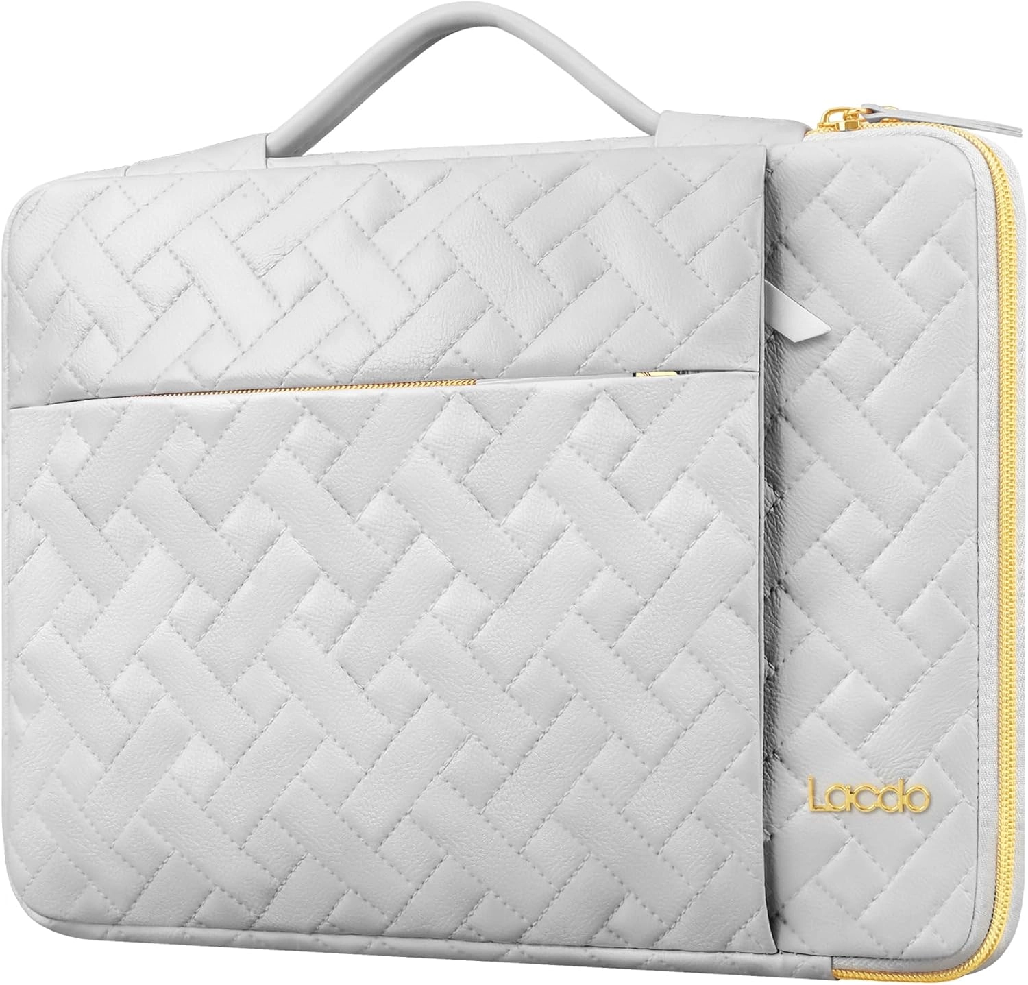 360° Protective Laptop Sleeve Case for 13 inch