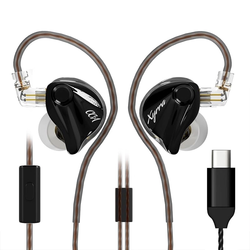 keephifi Xyrra - Wired Earbud