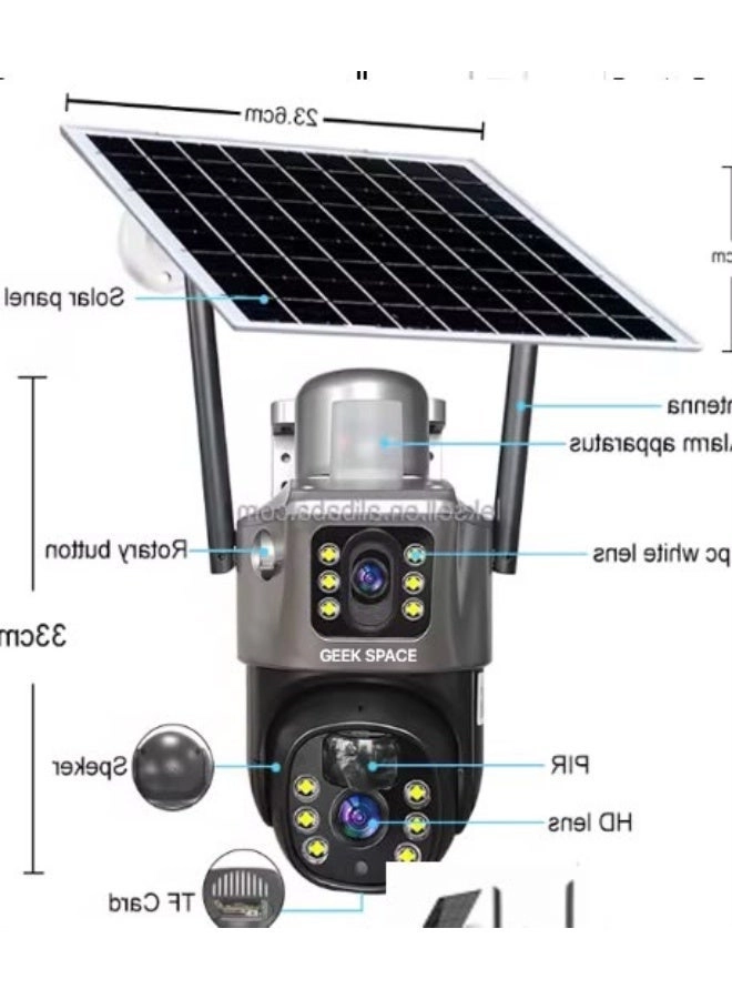 SPTZ-4G