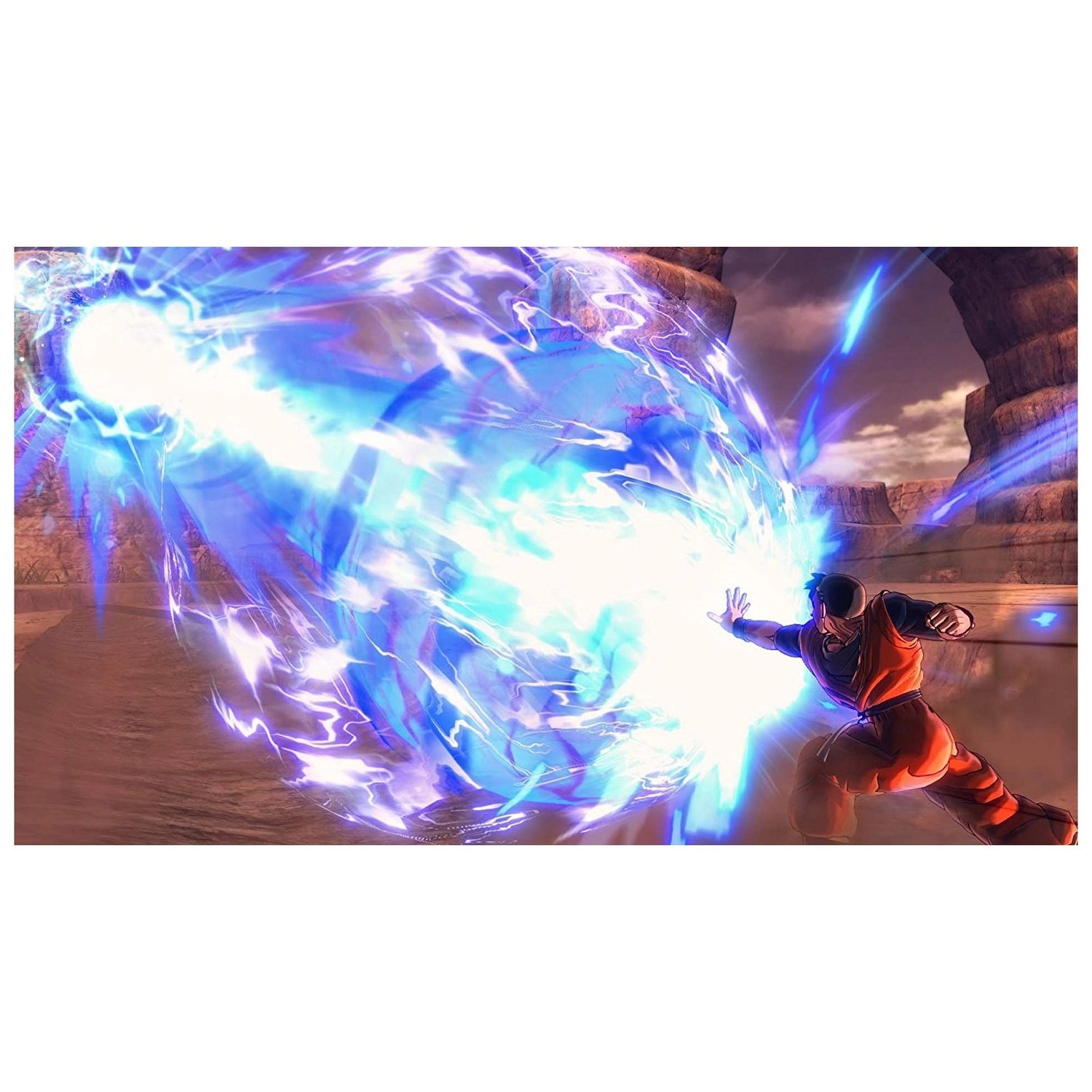 Dragon Ball Xenoverse 2 - Nintendo Switch