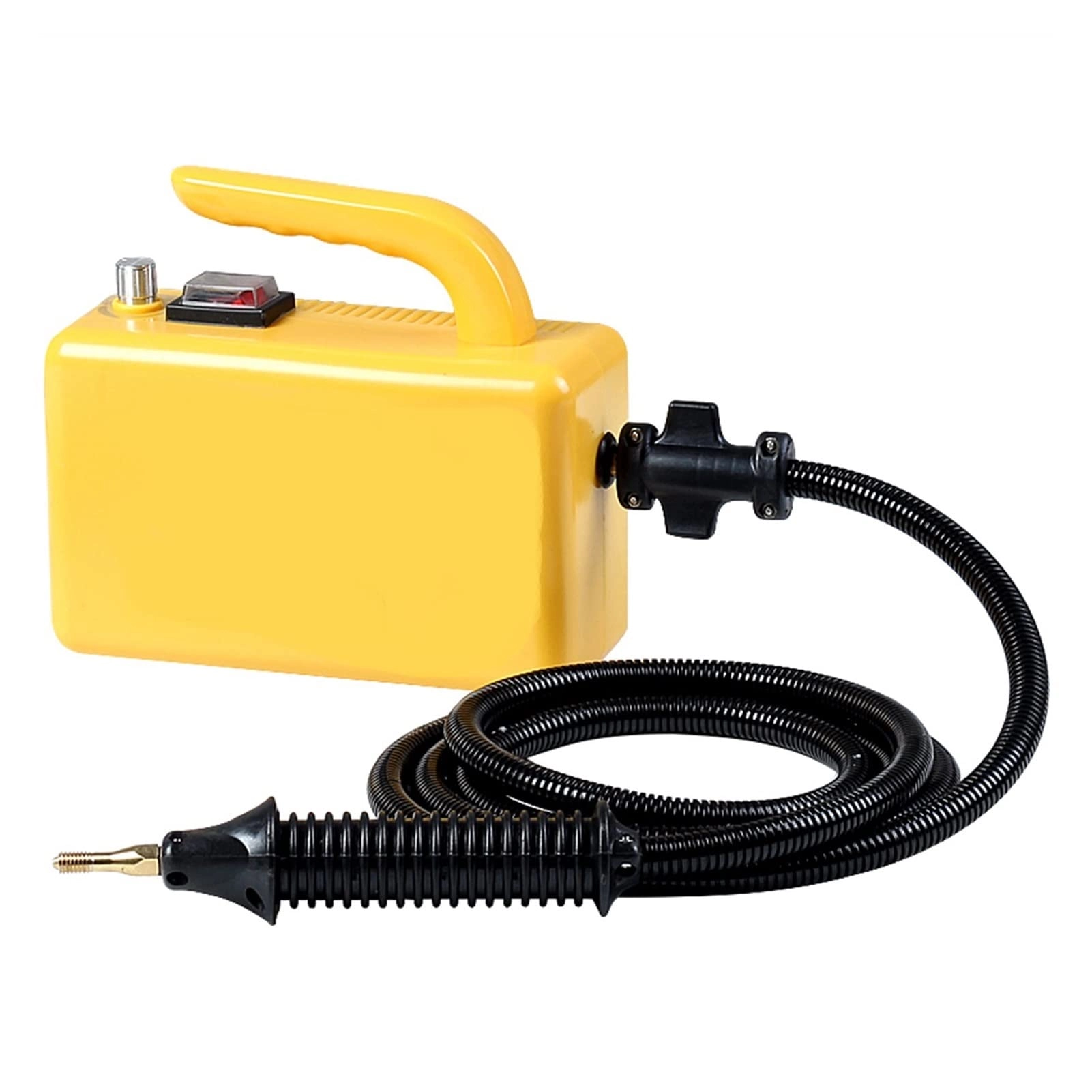 TUBBXA Steam Cleaner - 3KGF/CM2
