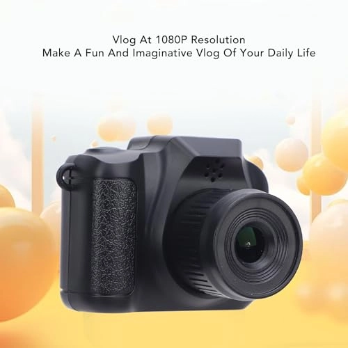 Vintage Miniature Camera 1K30