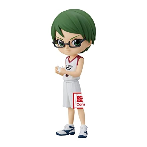 Kuroko's Basketball Q posket - Shintaro Midorima