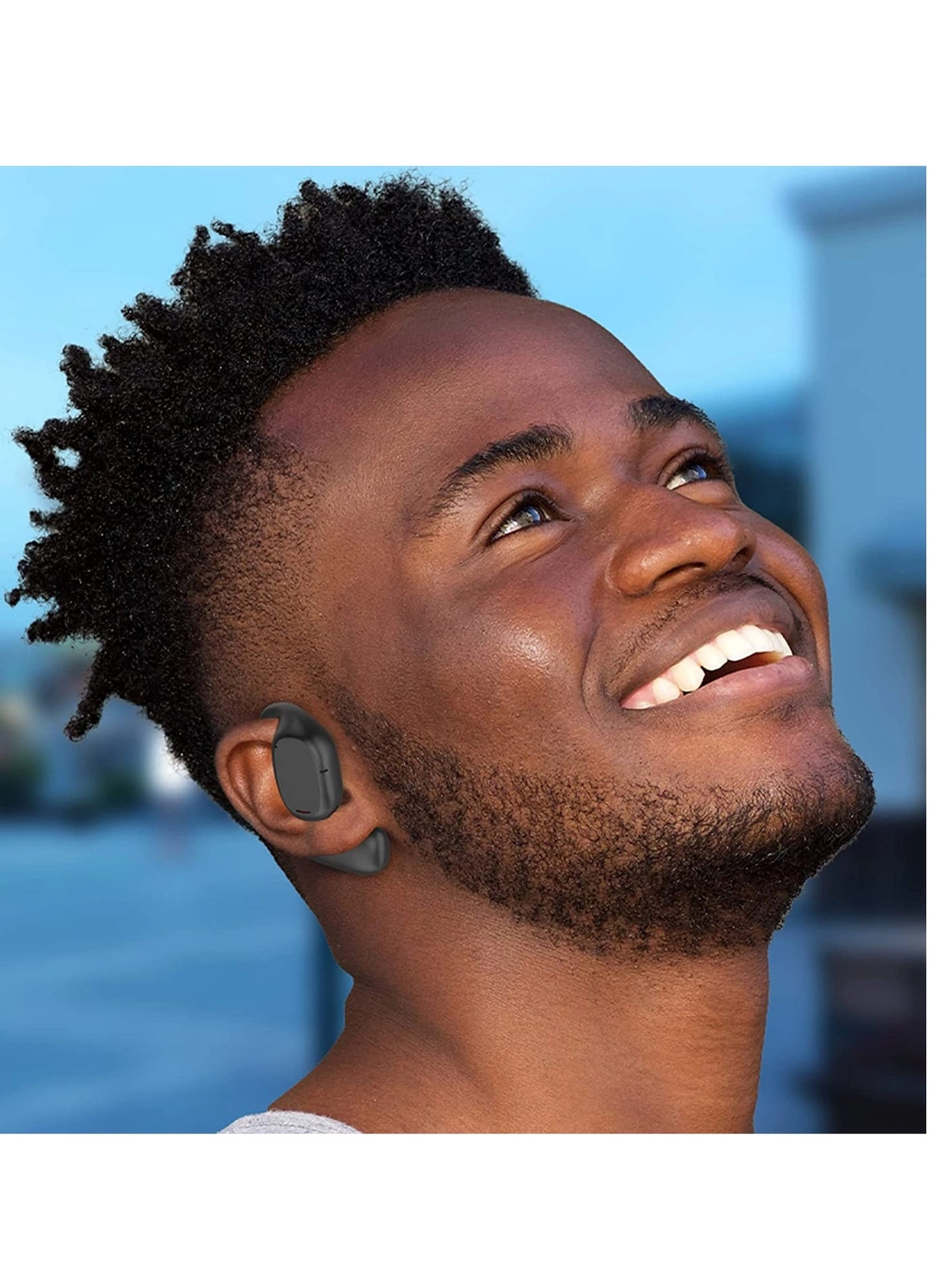 VG332 Wireless Earbud