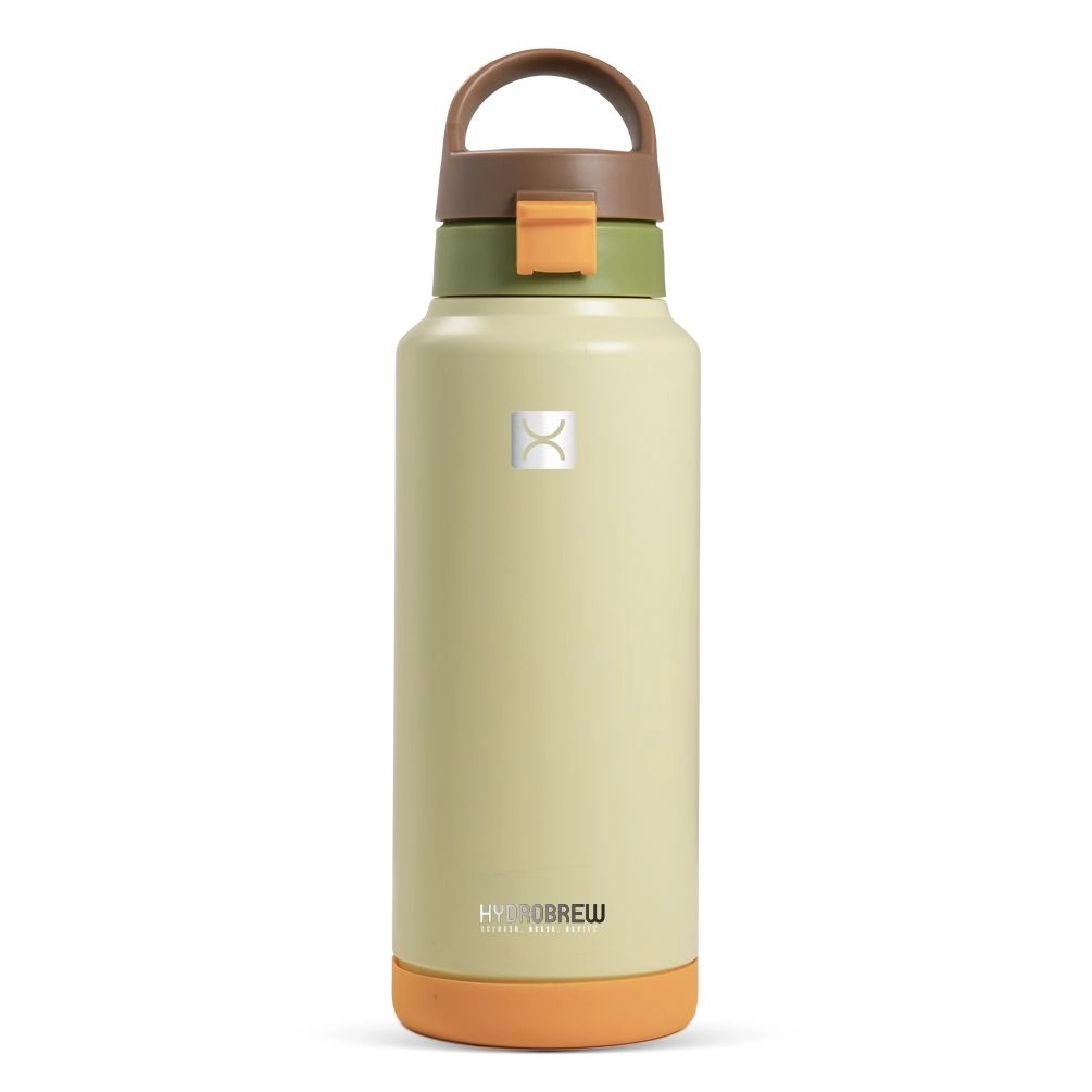 Hydrobrew Vacuum Insulated Water Bottle Refresh - 950ml