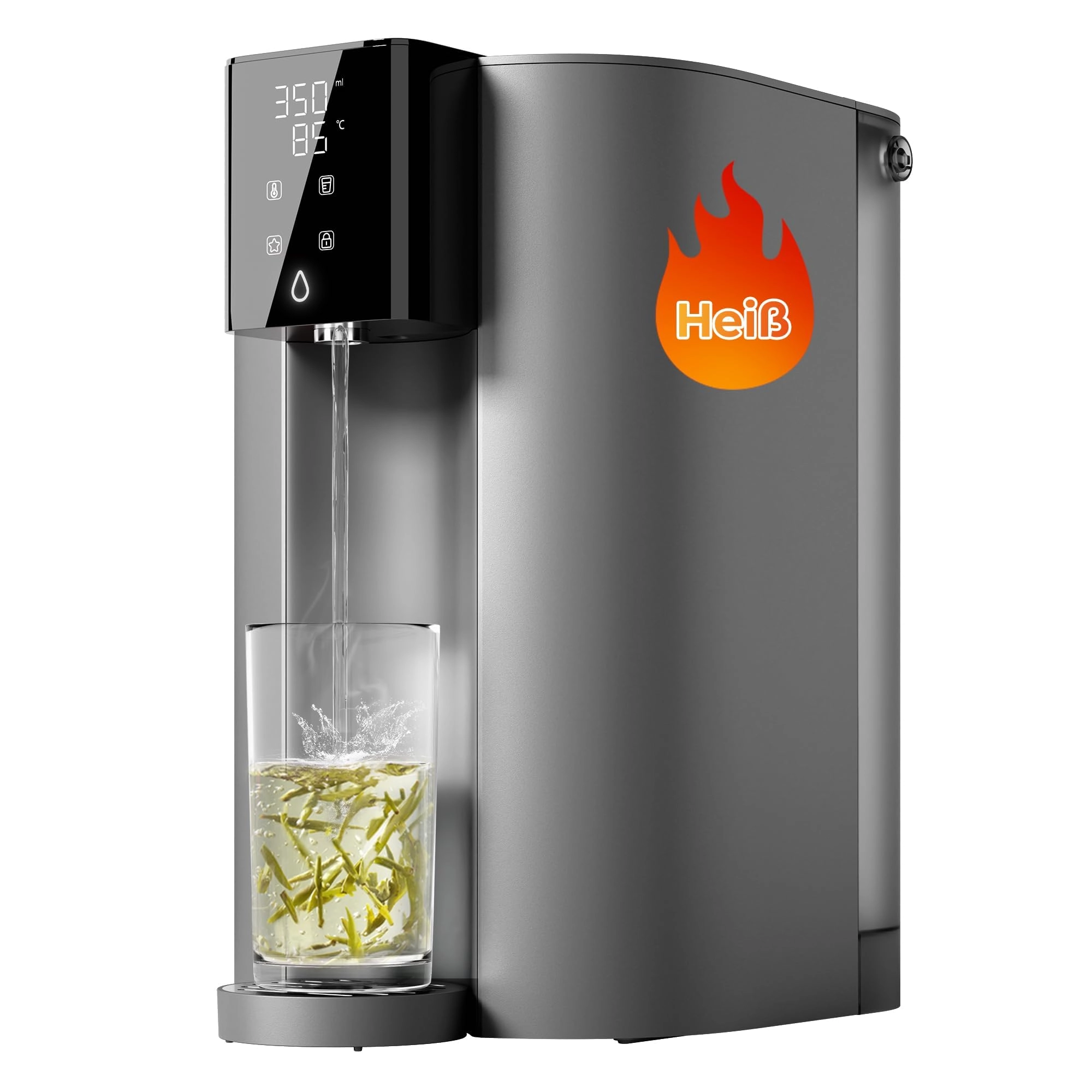 waterdrop WD-C1H - 3.2 litres