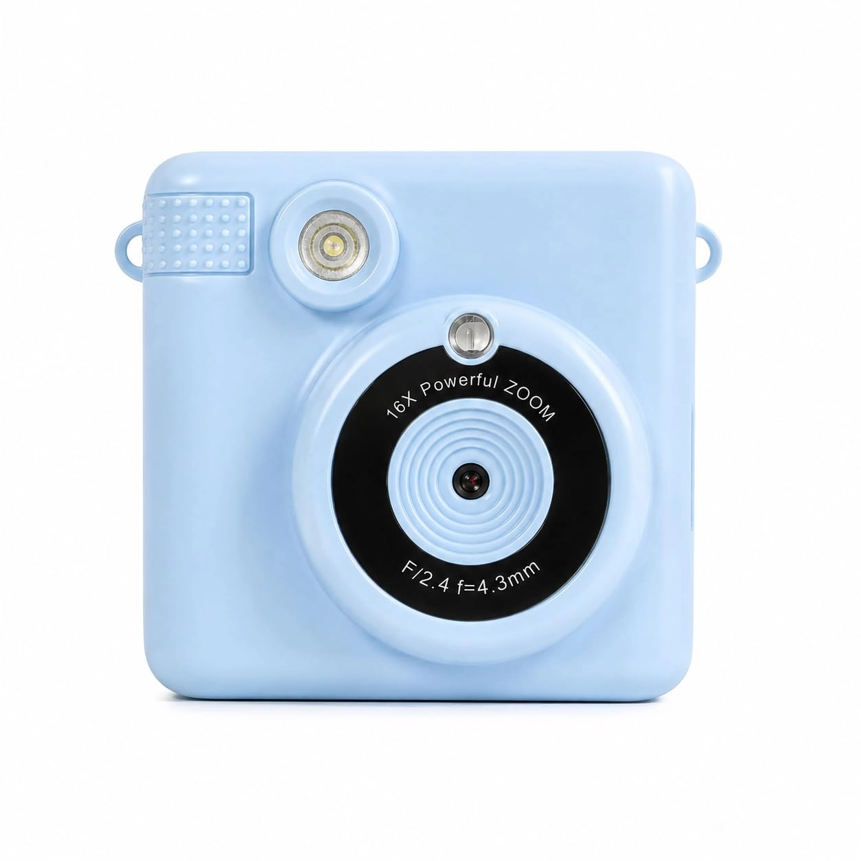 Fotocamera Rossa