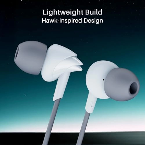 Bassheads 300C Wired Headphone