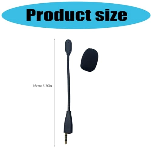 Cloud II 3.5mm-Mini-Jack Microphone