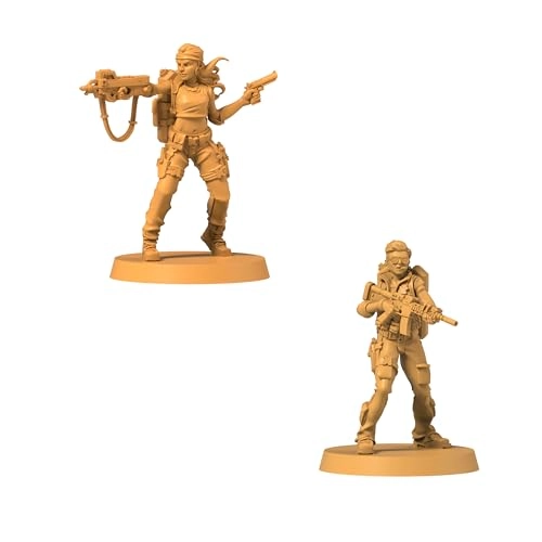 Army of The Dead: A Zombicide Game