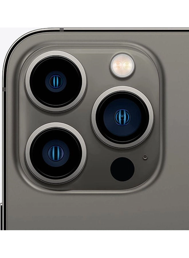 (Renewed) iPhone 13 Pro Max - 256GB