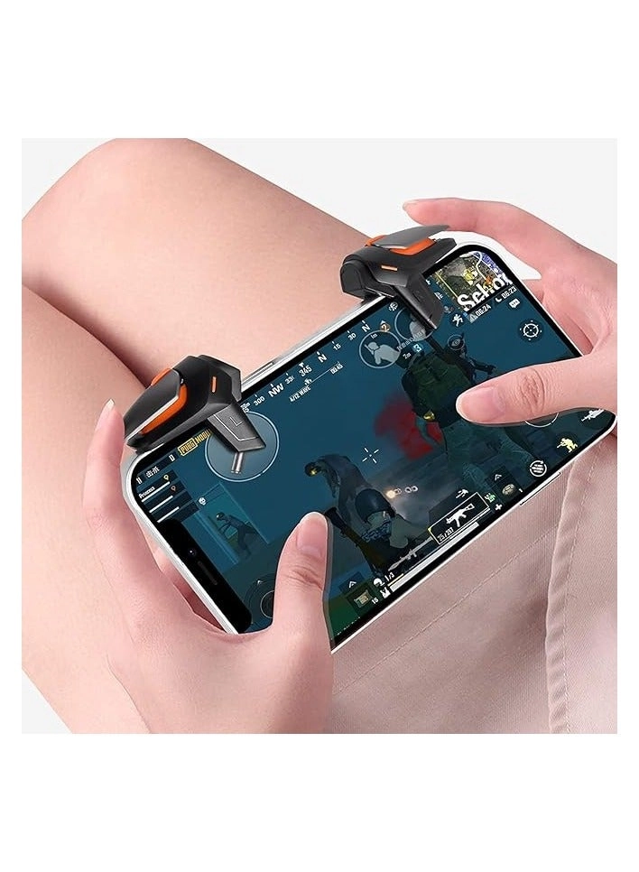 Mobile Trigger - 1 Pair High Sensitivity