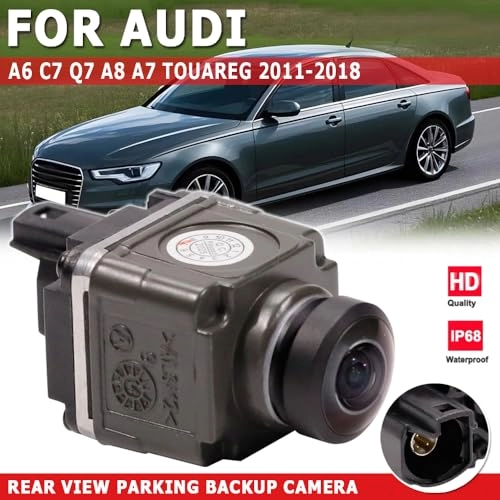 Reversing Assist Camera - Night vision