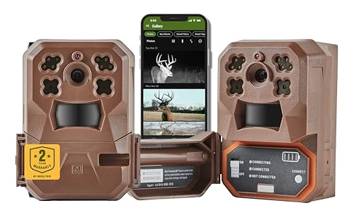 Moultrie Edge - 33MP