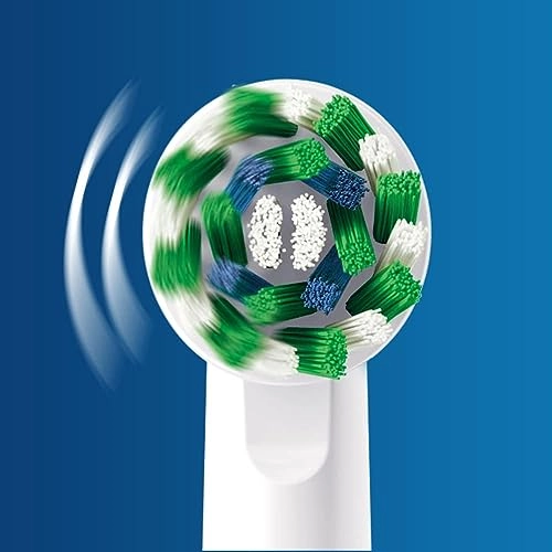 PRO 1000 - 3D Cleaning Pressure Sensor Rechargeable