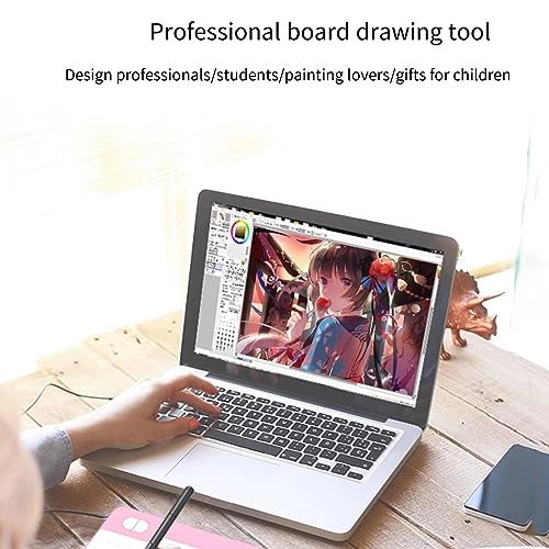 Digital Board - 240mm*155mm 8192 Levels