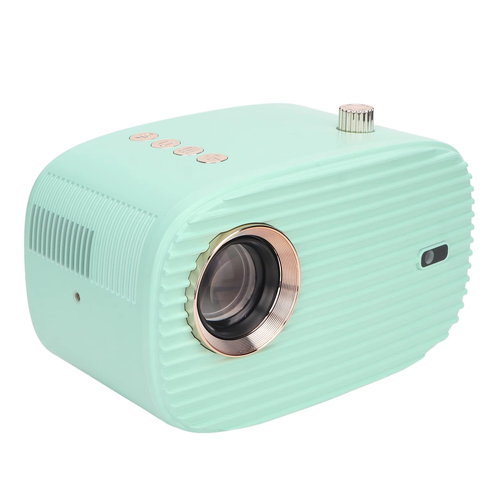 Mini Portable Projector 280 ANSI LM 1920x1080P