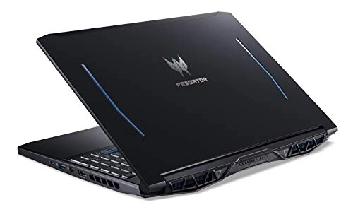 Predator Helios 300 PH315-52-78VL - 15.6'' i7-9750H 16GB DDR4 256GB SSD