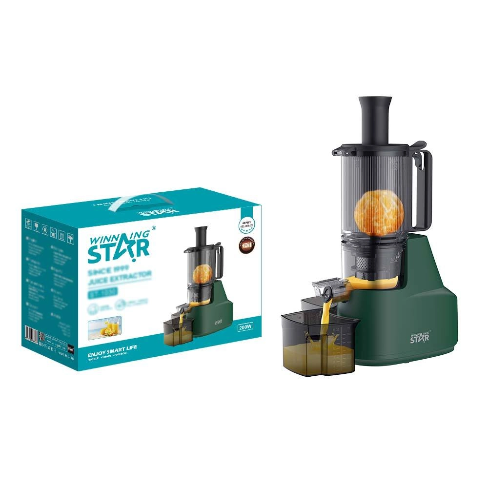 Winning Star - 200W 300ml