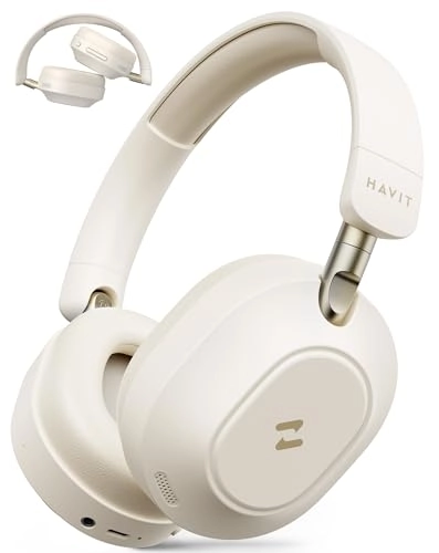 H668BT - LIFE NC01H Wireless Headphone