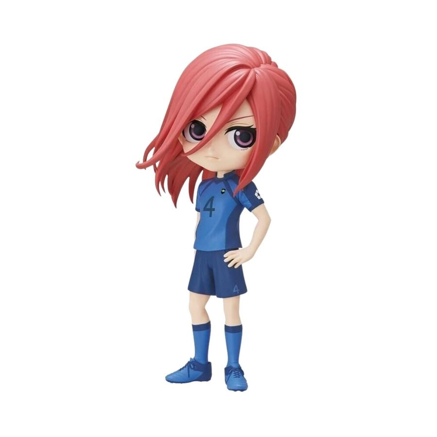 Hyoma Chigiri - PVC ABS