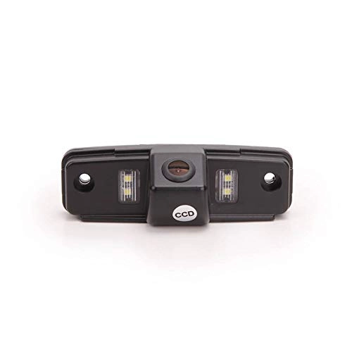 Reverse Rearview Camera - Night vision