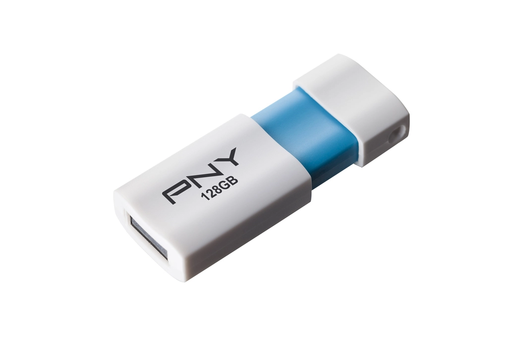 USB Flash Drive - 128 GB