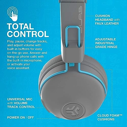 Studio Wireless Headset