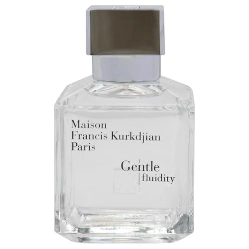 Gentle Fluidity Silver Edition Eau de Parfum 70ml