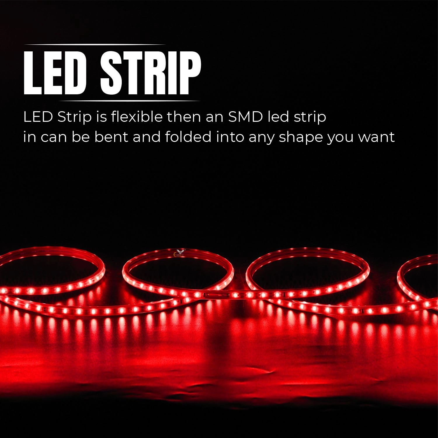 strip light - 35 Meter