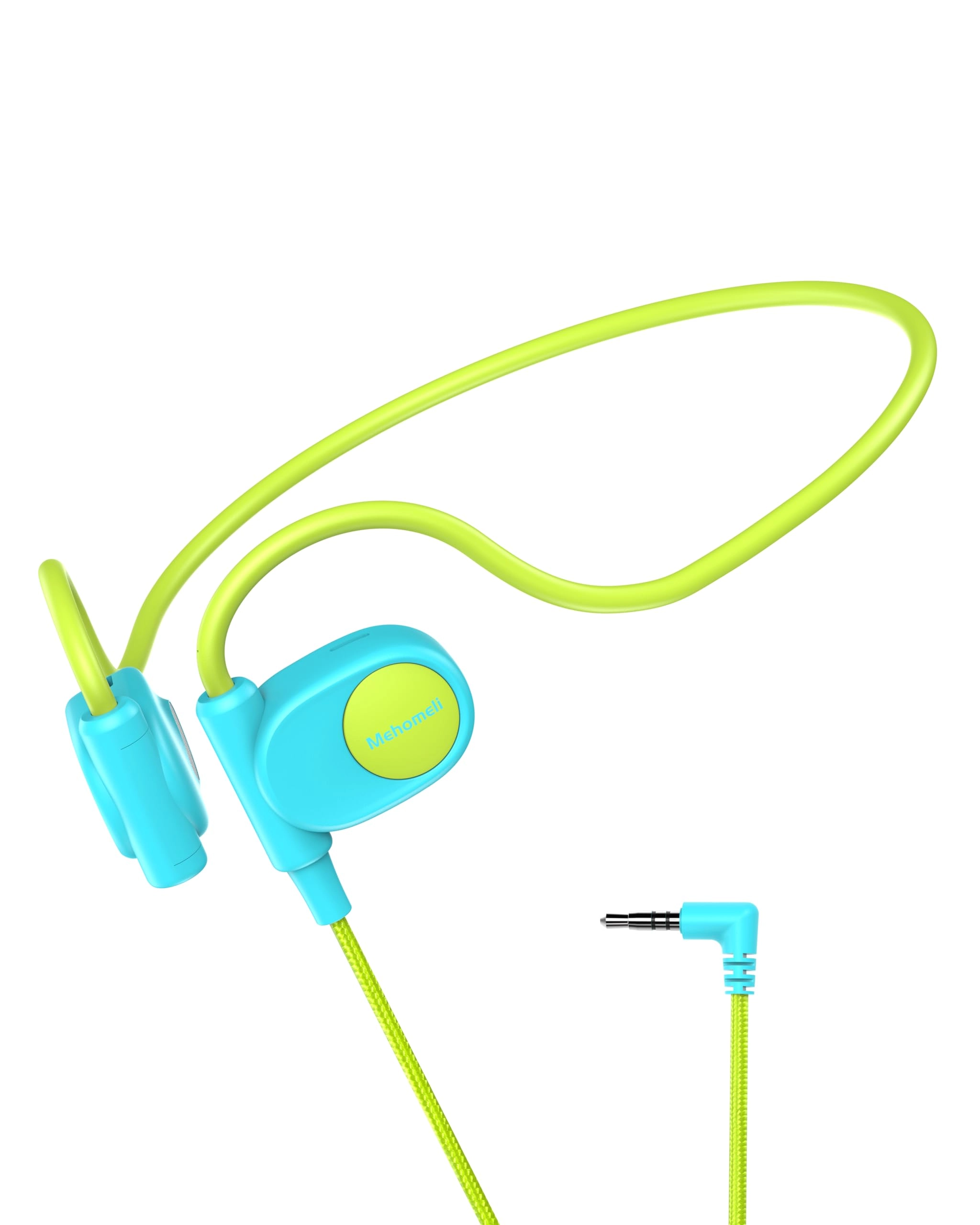 K2 Pro Wired Headphone