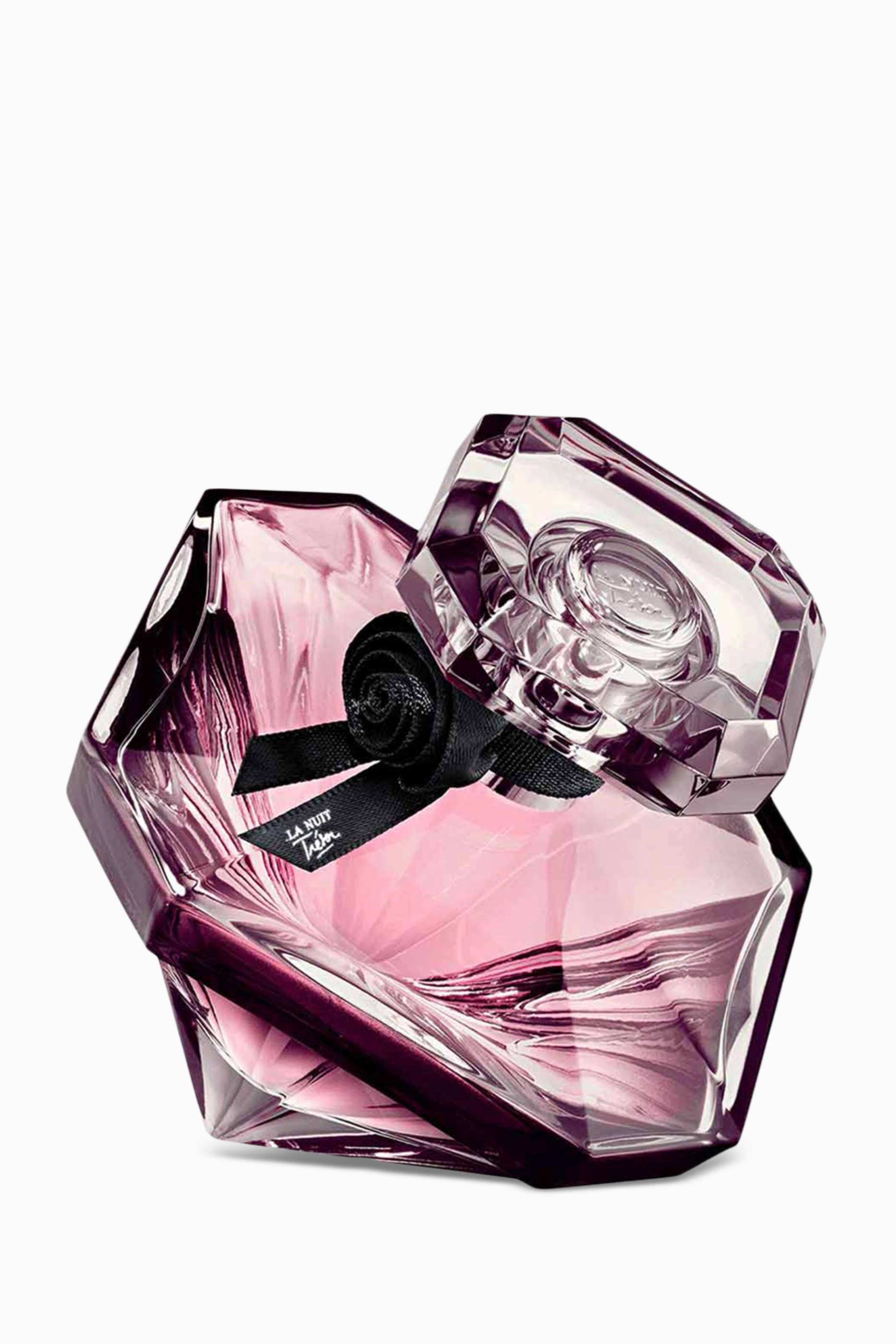 La Nuit Tresor A La Folie - Eau de Parfum 75ml