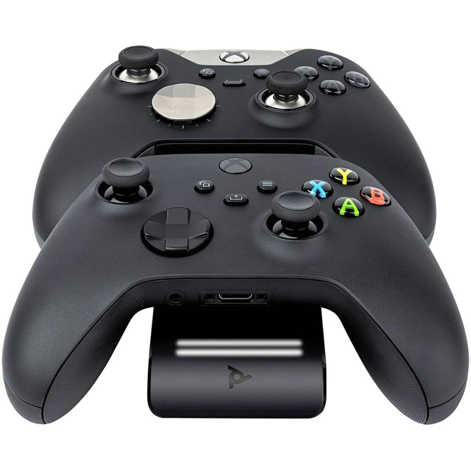 Dual Charger - wireless Xbox Series X|S and Xbox One