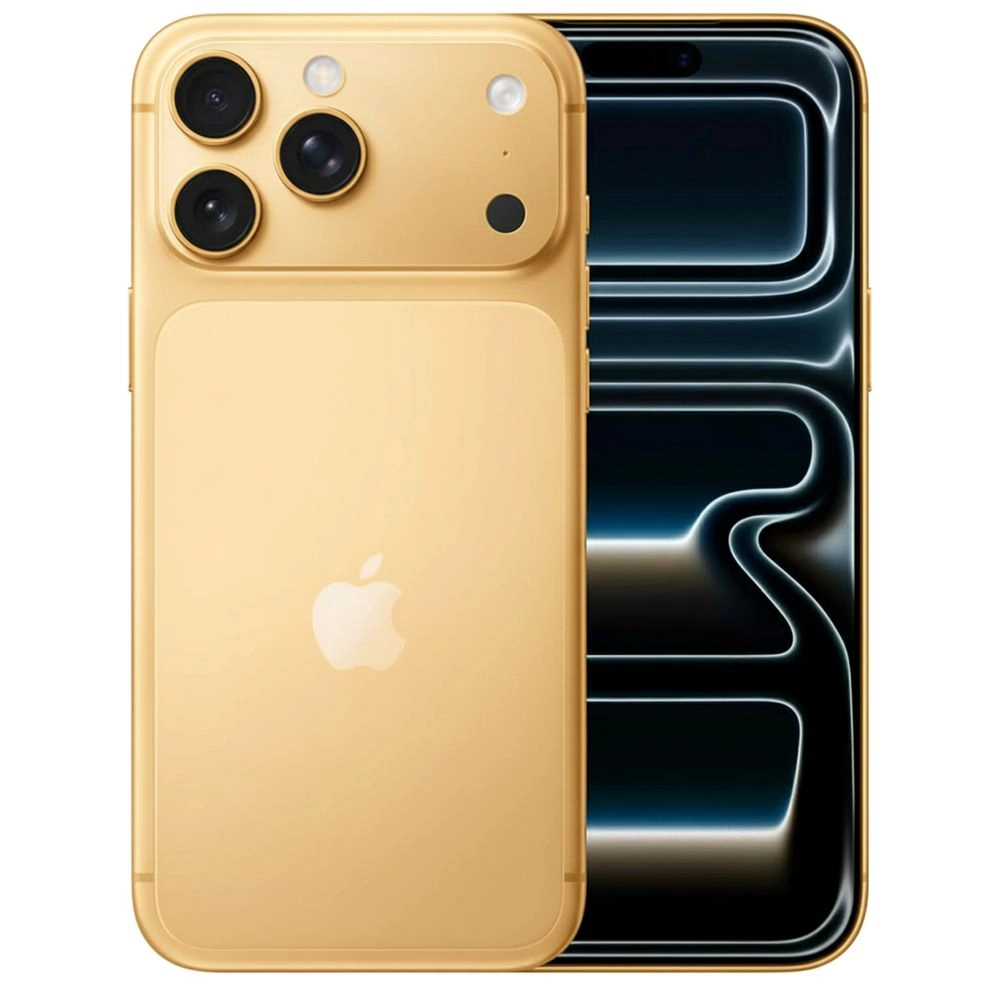 Aurora Concepts iPhone 17 Pro - 512GB